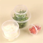 Shaffof 25ml bir martalik sousli quti