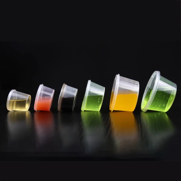 Wholesale Packaging Sauce Cups Various Specifications